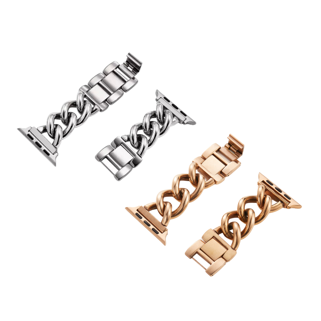 Luxury Straps Premium Pack (2 piezas)
